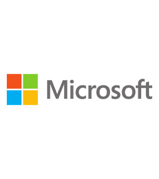 Logo Microsoft