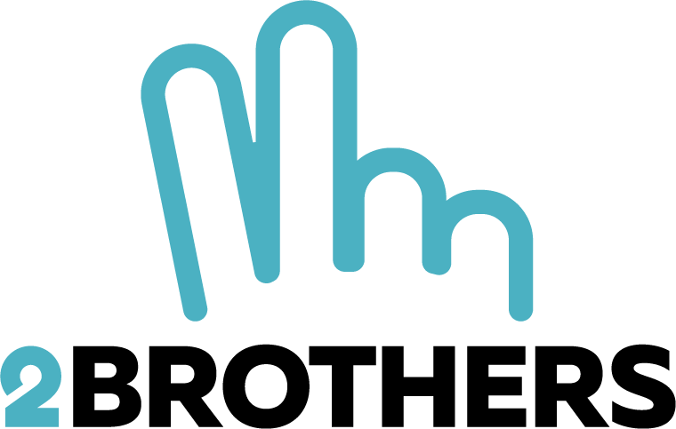 Logo 2Brothers