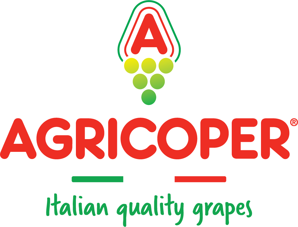 Logo Agricoper