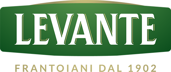 Logo Olio Levante