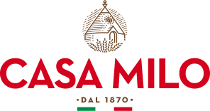 Logo Casa Milo