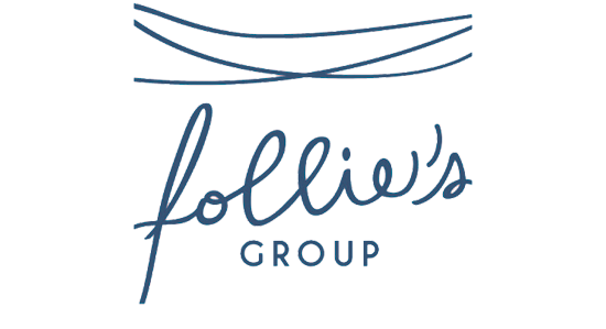 Logo Follies Group