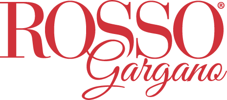 Logo Rosso Gargano